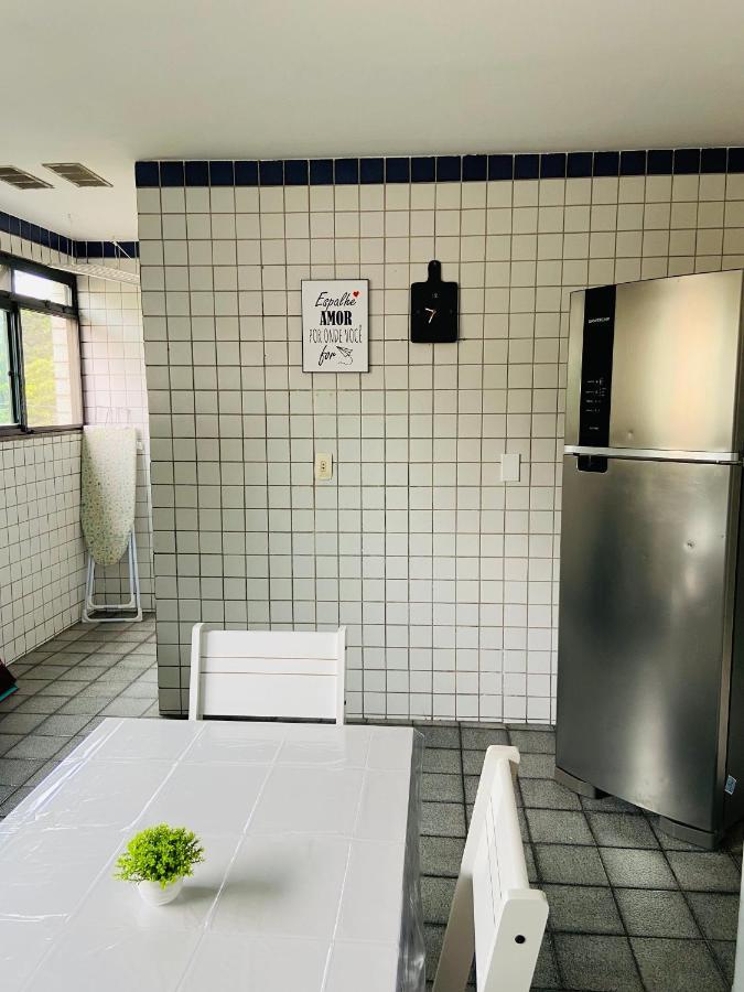 Apartamento No Recreio Apartment Rio de Janeiro
