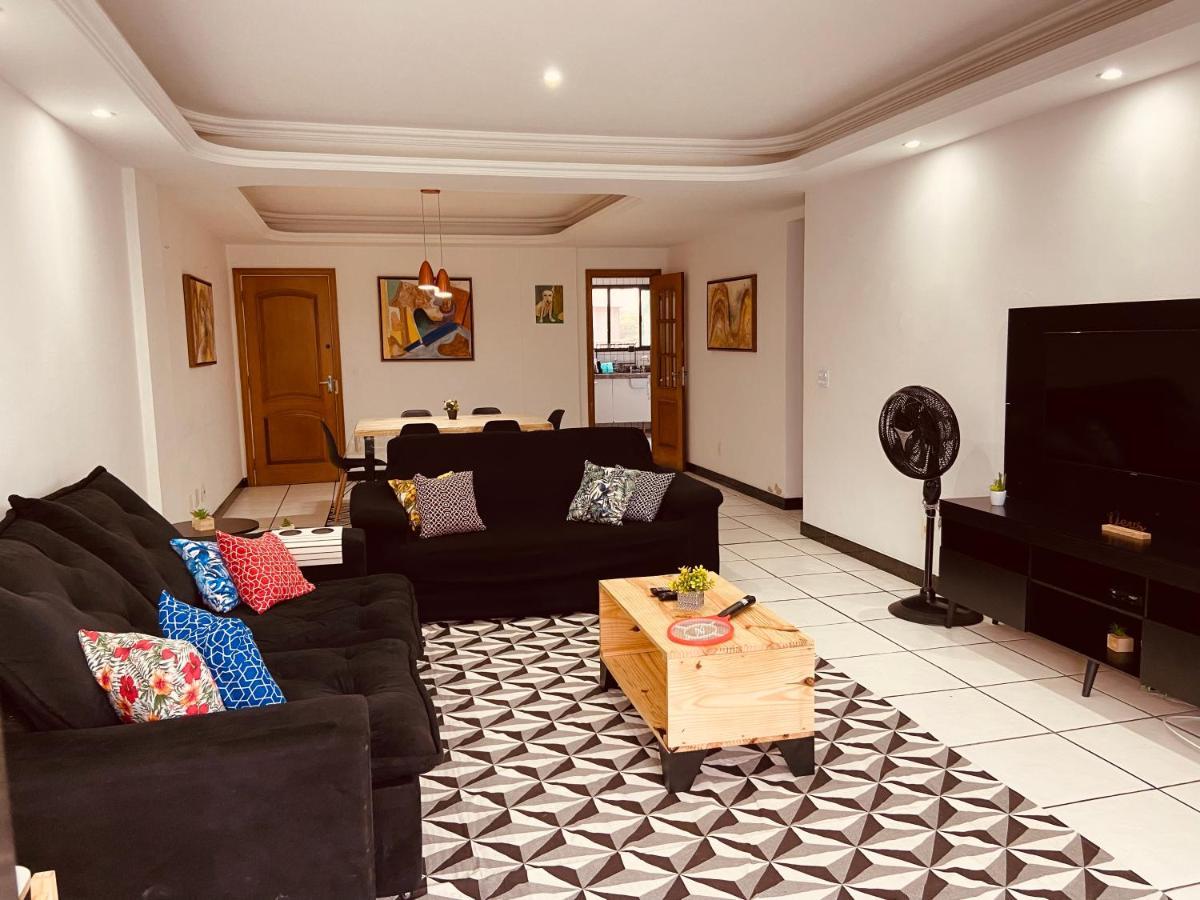 Apartamento No Recreio Apartment