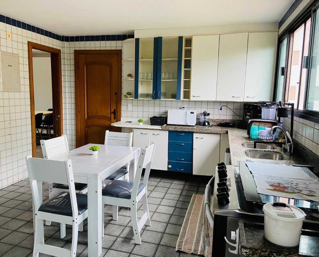 Apartamento No Recreio Apartment *