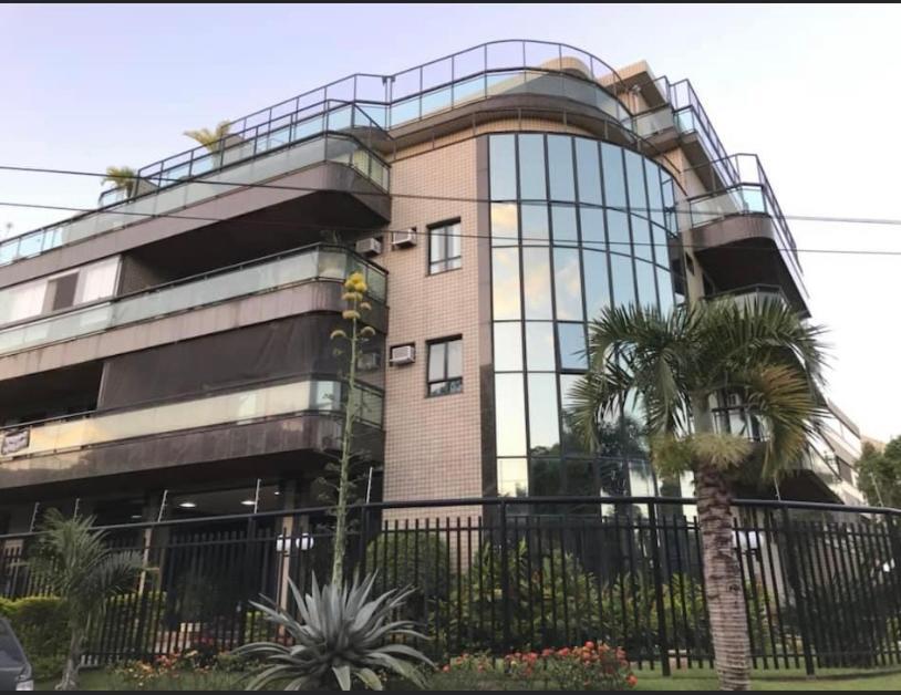 Apartamento No Recreio Apartamento *